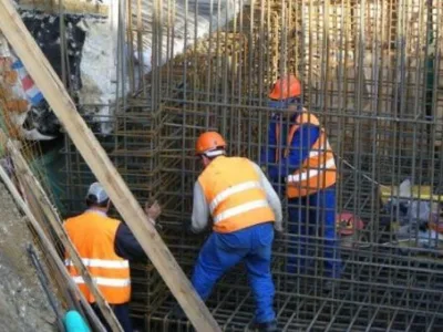 Constructii civile si industriale - Drobeta Turnu Severin