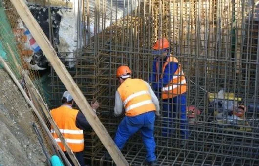 Constructii civile si industriale - Drobeta Turnu Severin