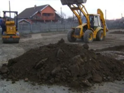 Constructii civile si industriale - Drobeta Turnu Severin