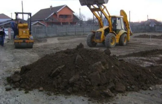 Constructii civile si industriale - Drobeta Turnu Severin
