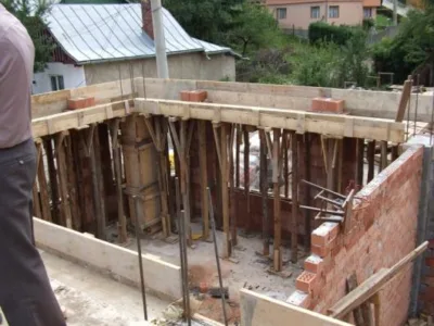 Constructii civile si industriale - Brasov