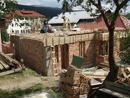 Bucuresti - Renovari - consolidari - reablitari