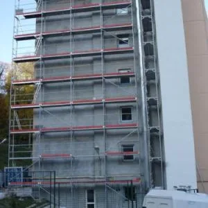 Constructii civile si industriale - Bucuresti
