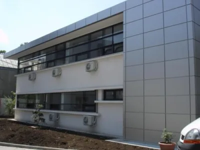 Constructii civile si industriale - Bucuresti