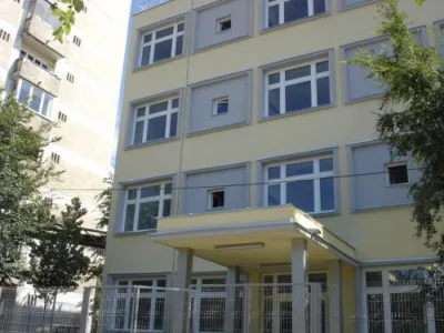 Constructii civile si industriale - Bucuresti