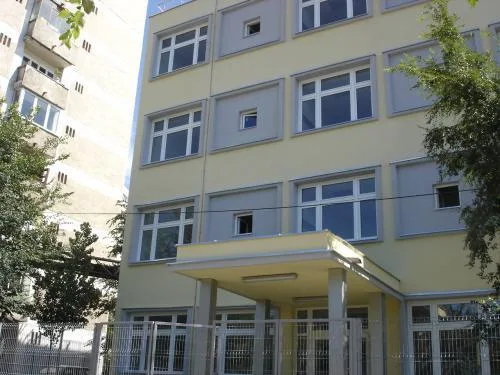 Constructii civile si industriale - Bucuresti