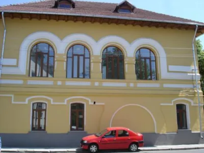 Constructii civile si industriale - Bucuresti