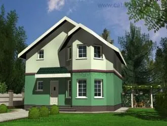 Birou de proiectare - Glina / Ilfov