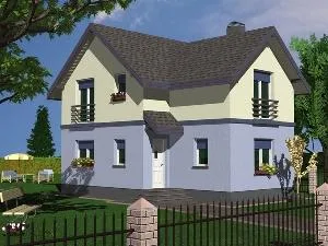 Birou de proiectare - Glina / Ilfov