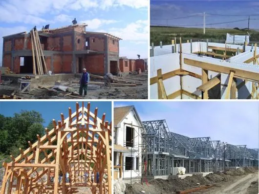 Birou de proiectare - Glina / Ilfov