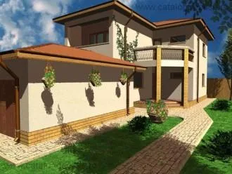 Birou de proiectare - Glina / Ilfov