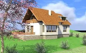 Birou de proiectare - Glina / Ilfov