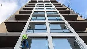 Bucuresti - Proiectare si executie structuri din lemn