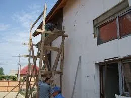 Montaj usi - parchet si scari - Brasov