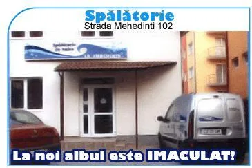 Spalatorie si curatatorie chimica ecologica Cluj Napoca