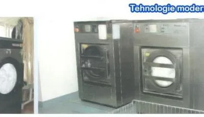 Spalatorie si curatatorie chimica ecologica Cluj Napoca