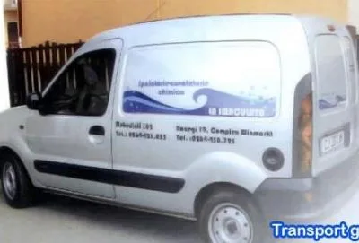 Spalatorie si curatatorie chimica ecologica Cluj Napoca