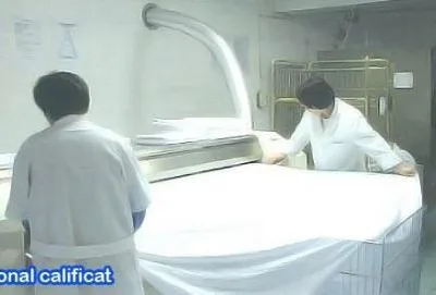 Spalatorie si curatatorie chimica ecologica Cluj Napoca