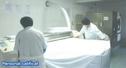 Spalatorie si curatatorie chimica ecologica Cluj Napoca