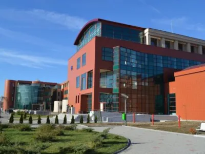 Constructii si reabilitari cladiri - Targoviste