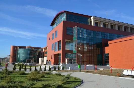 Constructii si reabilitari cladiri - Targoviste