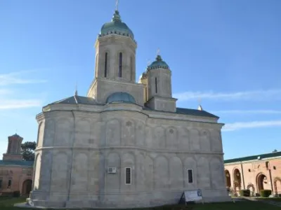 Constructii si reabilitari cladiri - Targoviste