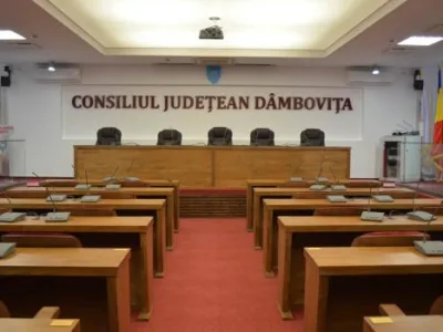 Constructii si reabilitari cladiri - Targoviste