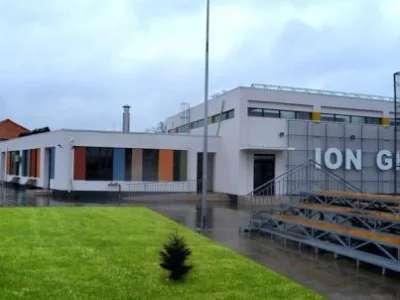 Constructii si reabilitari cladiri - Targoviste