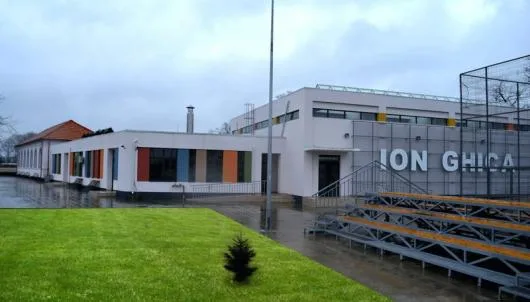 Constructii si reabilitari cladiri - Targoviste