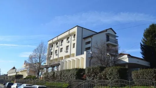 Constructii si reabilitari cladiri - Targoviste