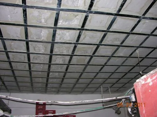 Bucuresti - Consolidari si reabilitari cladiri