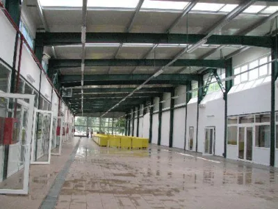 Bucuresti - Consolidari si reabilitari cladiri