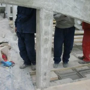 Bucuresti - Consolidari si reabilitari cladiri