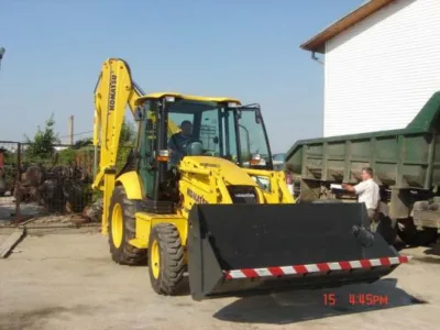 Bucuresti - Reparatii si reabilitare constructii