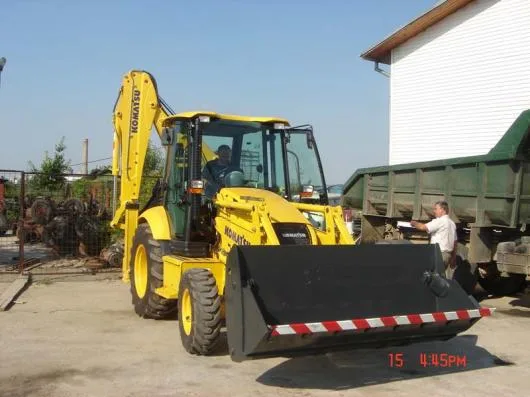 Bucuresti - Reparatii si reabilitare constructii