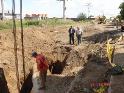 Bucuresti - Reparatii si reabilitare constructii