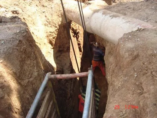 Bucuresti - Reparatii si reabilitare constructii