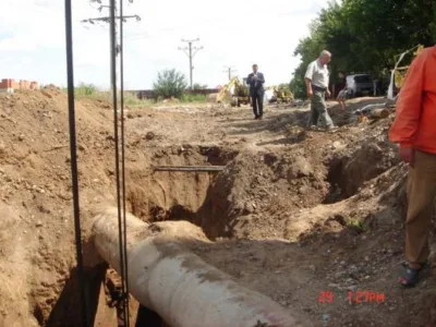 Bucuresti - Reparatii si reabilitare constructii