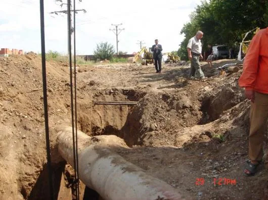 Bucuresti - Reparatii si reabilitare constructii