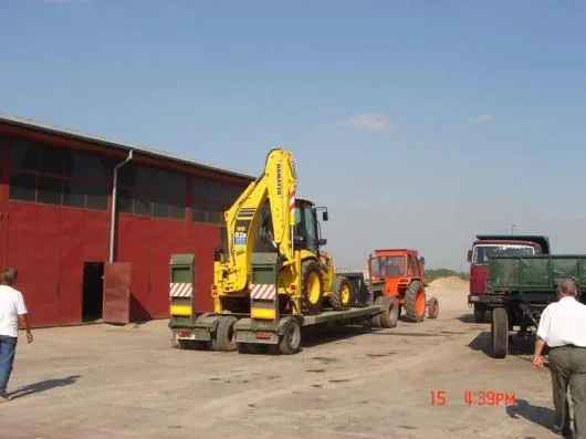 Bucuresti - Reparatii si reabilitare constructii