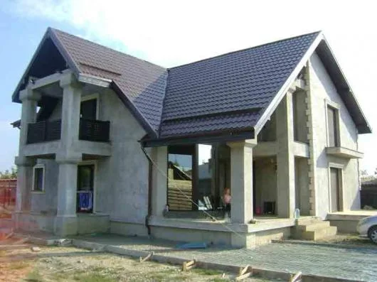 Constructii civile si industriale - Prahova