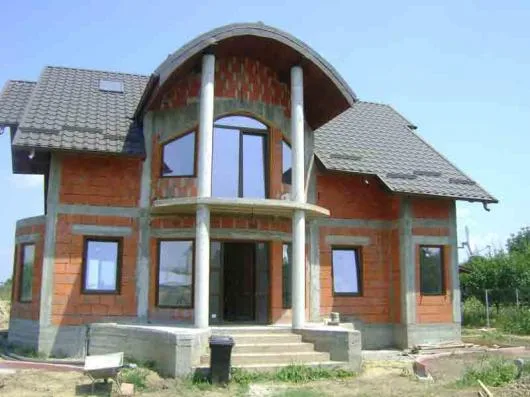 Constructii civile si industriale - Prahova