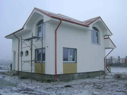 Constructii civile si industriale - Prahova