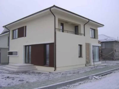Constructii civile si industriale - Prahova
