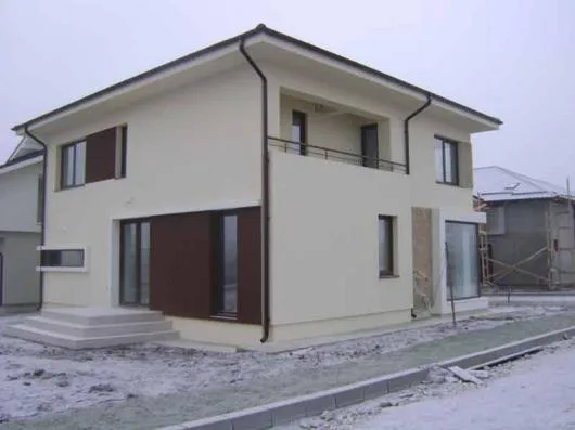 Constructii civile si industriale - Prahova