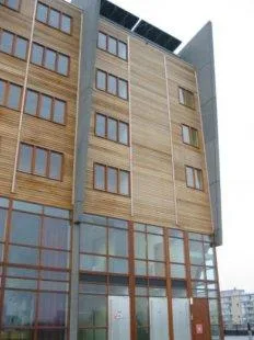 Piatra Neamt - Produse pentru ignifugarea lemnului