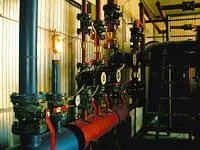 Piatra Neamt - Produse pentru ignifugarea lemnului