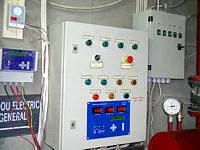 Piatra Neamt - Produse pentru ignifugarea lemnului