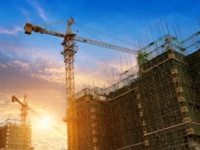 Constructii cladiri si finisaje - Bucuresti