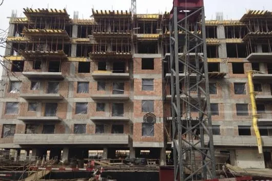 Constructii cladiri si finisaje - Bucuresti